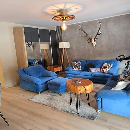 Apartament Mysliwski Zakopane Dış mekan fotoğraf
