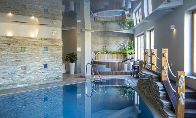Apartament Mysliwski Zakopane Dış mekan fotoğraf