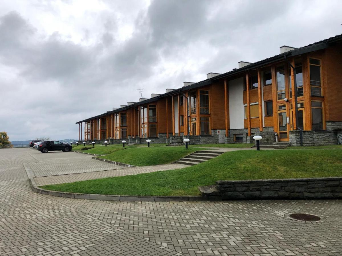 Apartament Mysliwski Zakopane Dış mekan fotoğraf