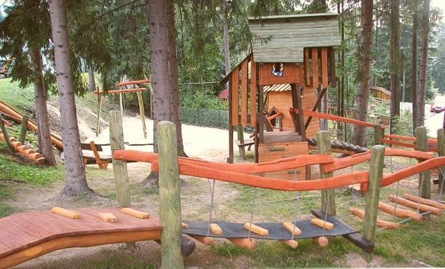 Apartament Mysliwski Zakopane Dış mekan fotoğraf