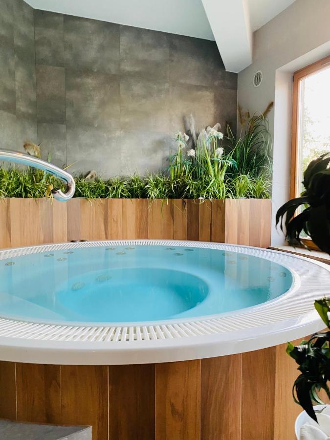 Apartament Mysliwski Zakopane Dış mekan fotoğraf
