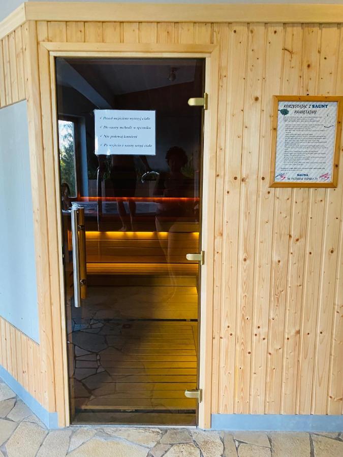 Apartament Mysliwski Zakopane Dış mekan fotoğraf