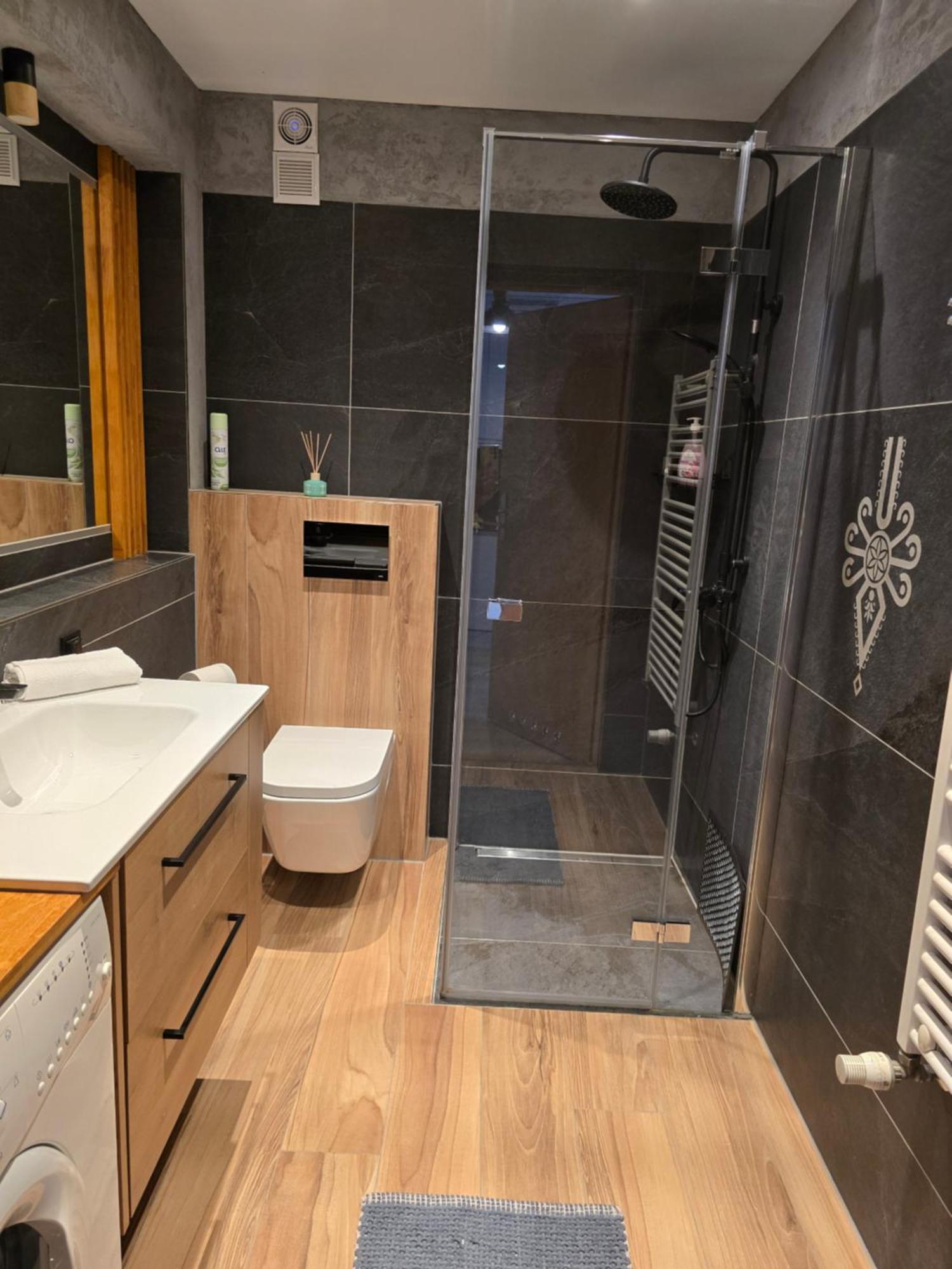 Apartament Mysliwski Zakopane Dış mekan fotoğraf